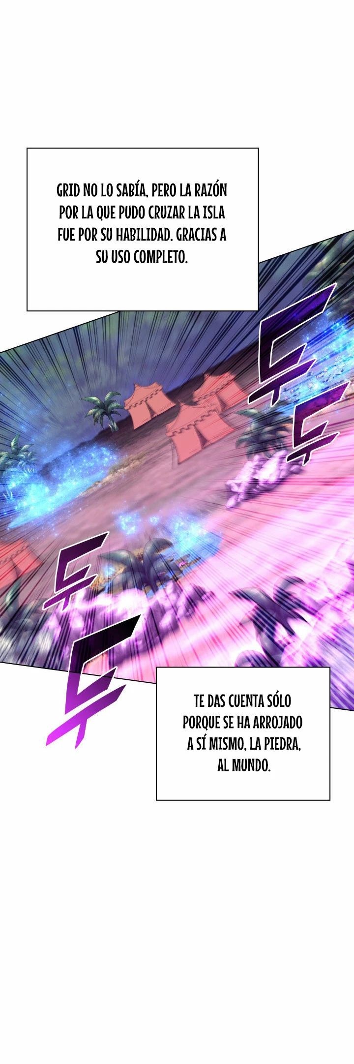 El Chetado (Overgeared) - Capítulo 186 - Página 43 - LectorTMOo