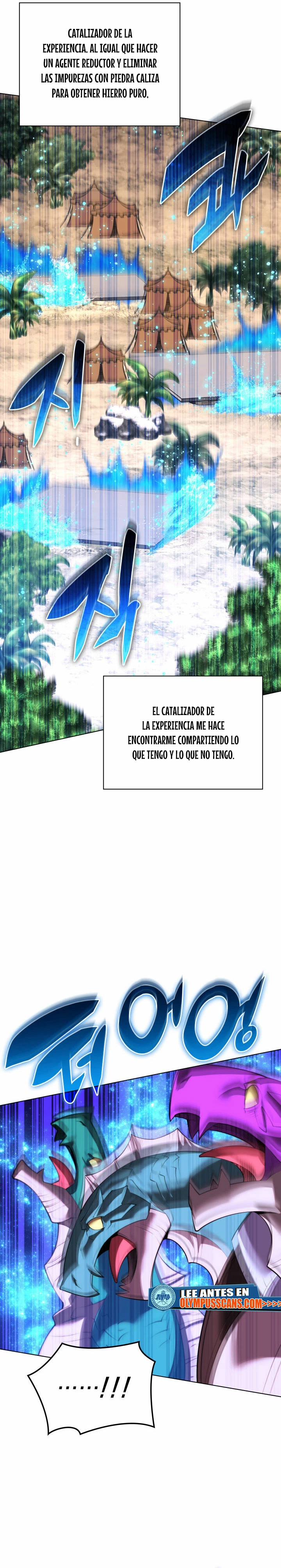 El Chetado (Overgeared) - Capítulo 186 - Página 44 - LectorTMOo