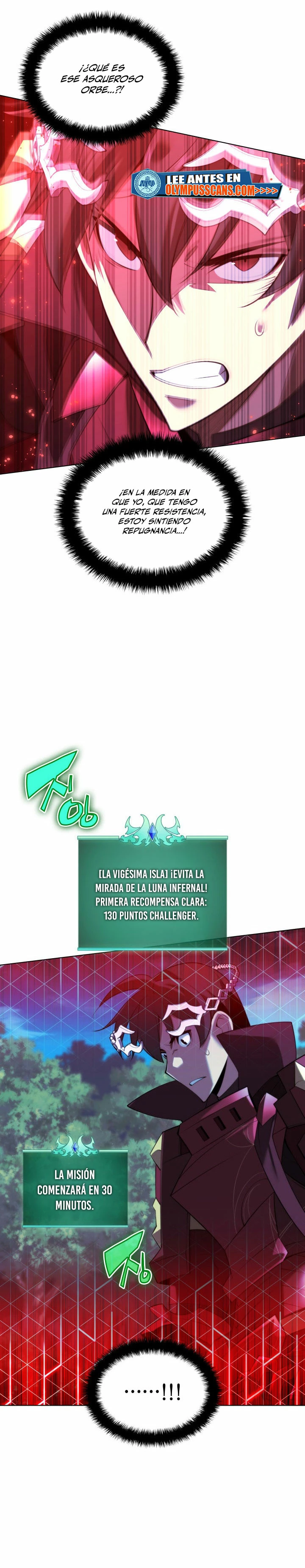 El Chetado (Overgeared) - Capítulo 187 - Página 6 - LectorTMOo