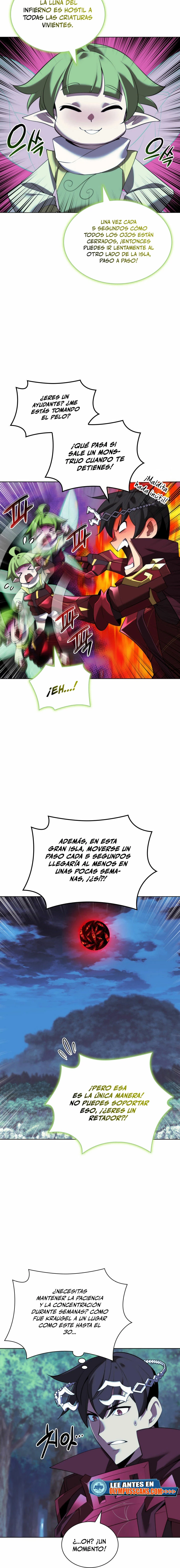 El Chetado (Overgeared) - Capítulo 187 - Página 12 - LectorTMOo