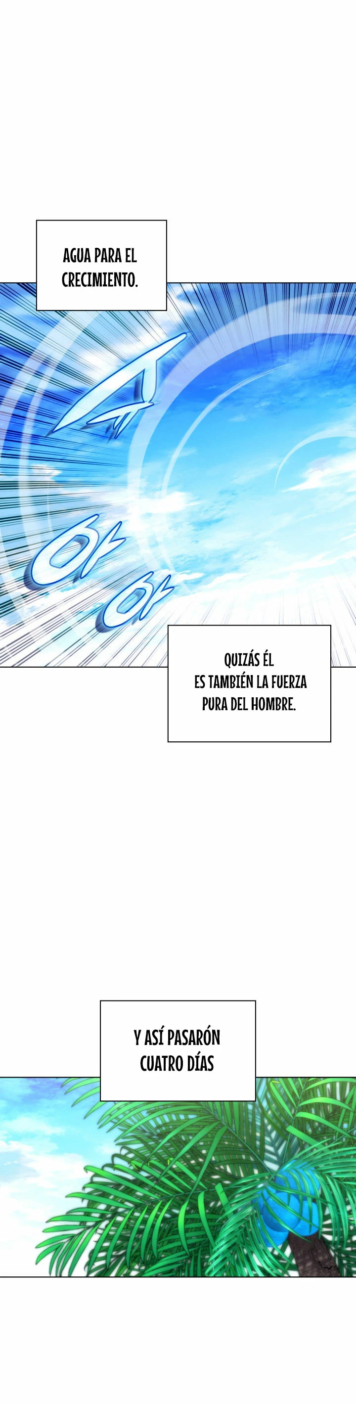 El Chetado (Overgeared) - Capítulo 187 - Página 37 - LectorTMOo