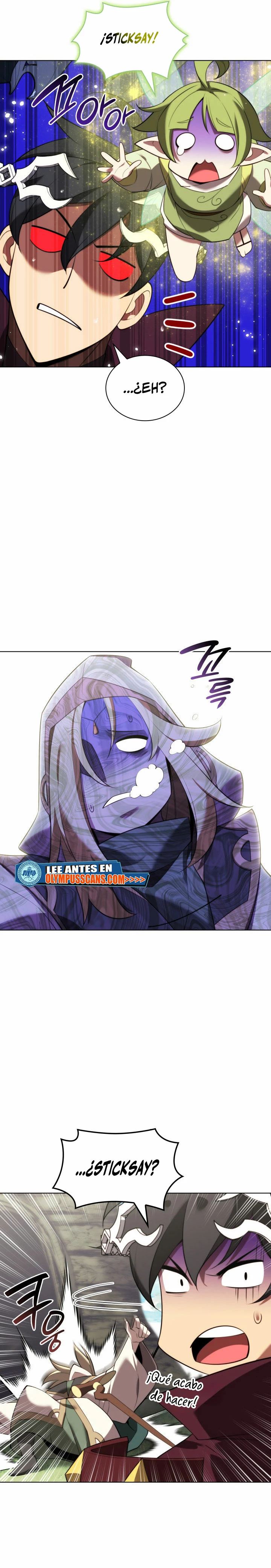 El Chetado (Overgeared) - Capítulo 187 - Página 41 - LectorTMOo