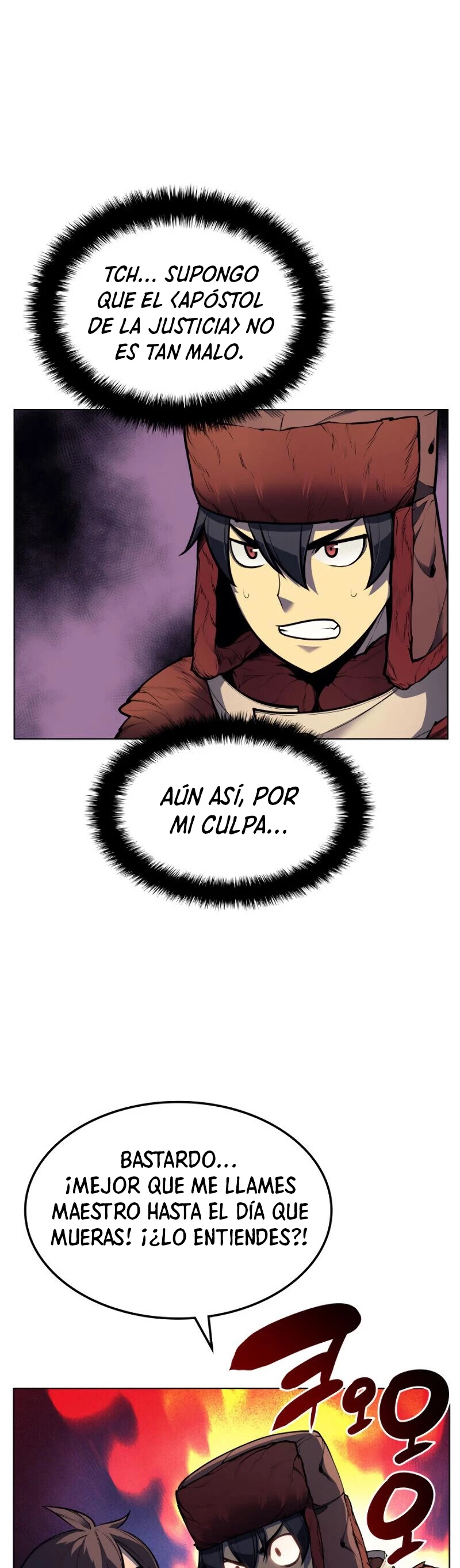 El Chetado (Overgeared) - Capítulo 39 - Página 12 - LectorTMOo