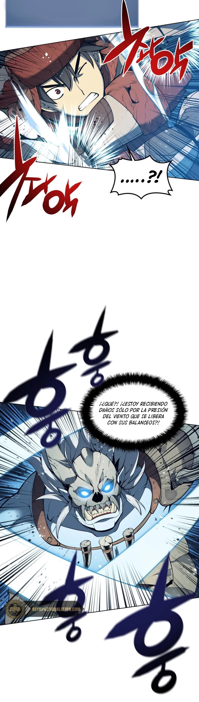 El Chetado (Overgeared) - Capítulo 39 - Página 38 - LectorTMOo