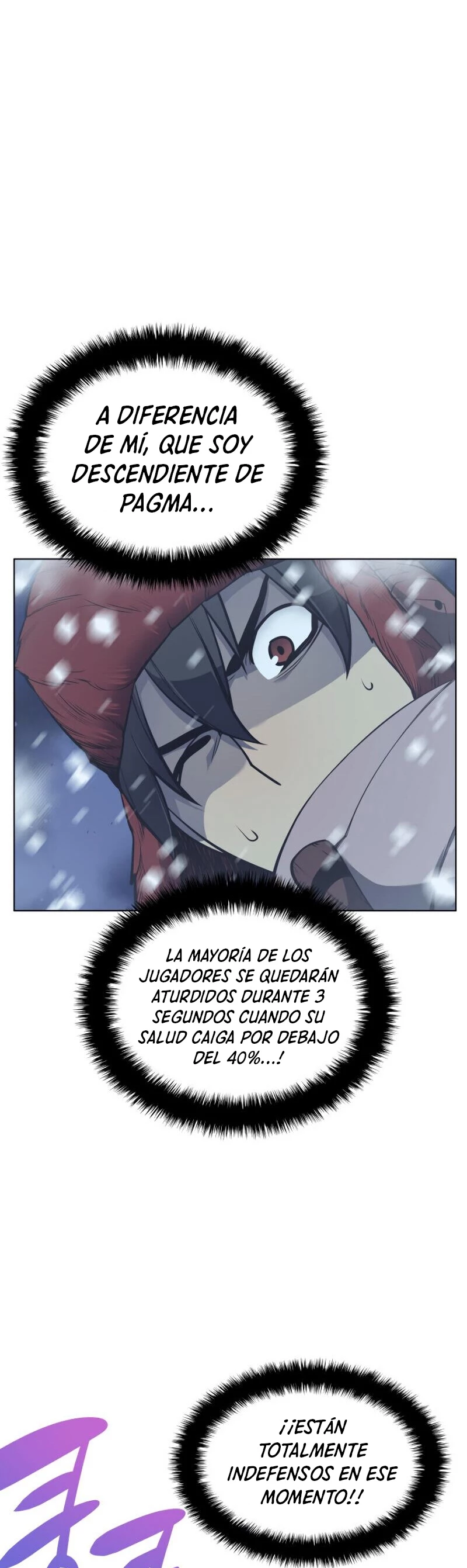 El Chetado (Overgeared) - Capítulo 39 - Página 58 - LectorTMOo
