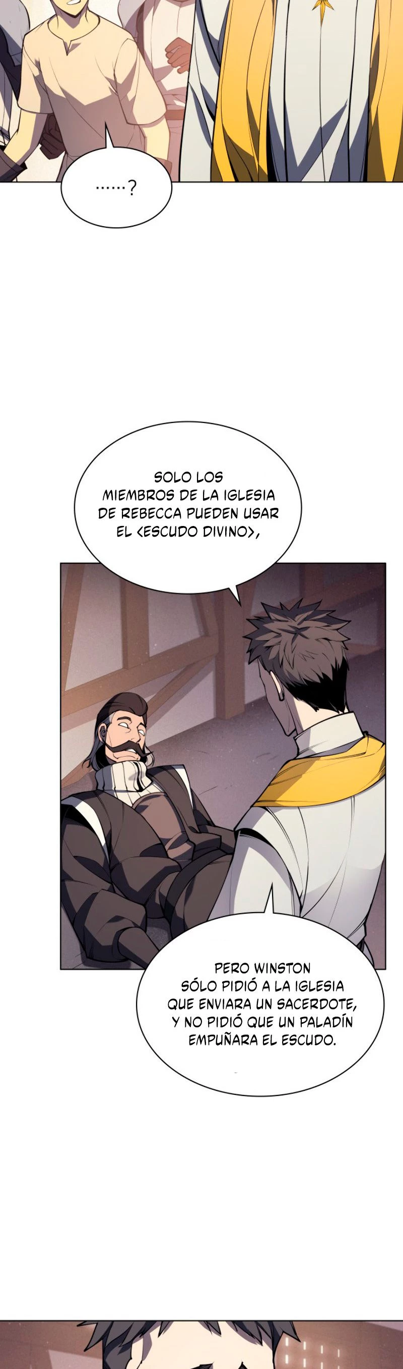 El Chetado (Overgeared) - Capítulo 45 - Página 39 - LectorTMOo