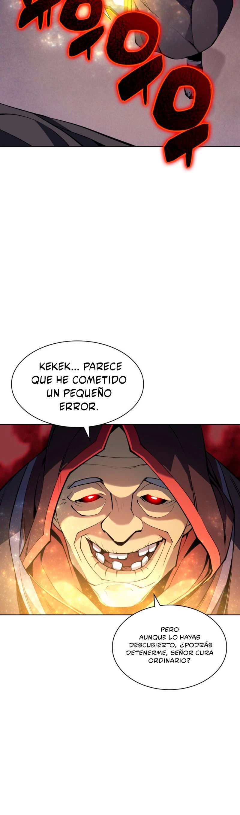 El Chetado (Overgeared) - Capítulo 45 - Página 41 - LectorTMOo