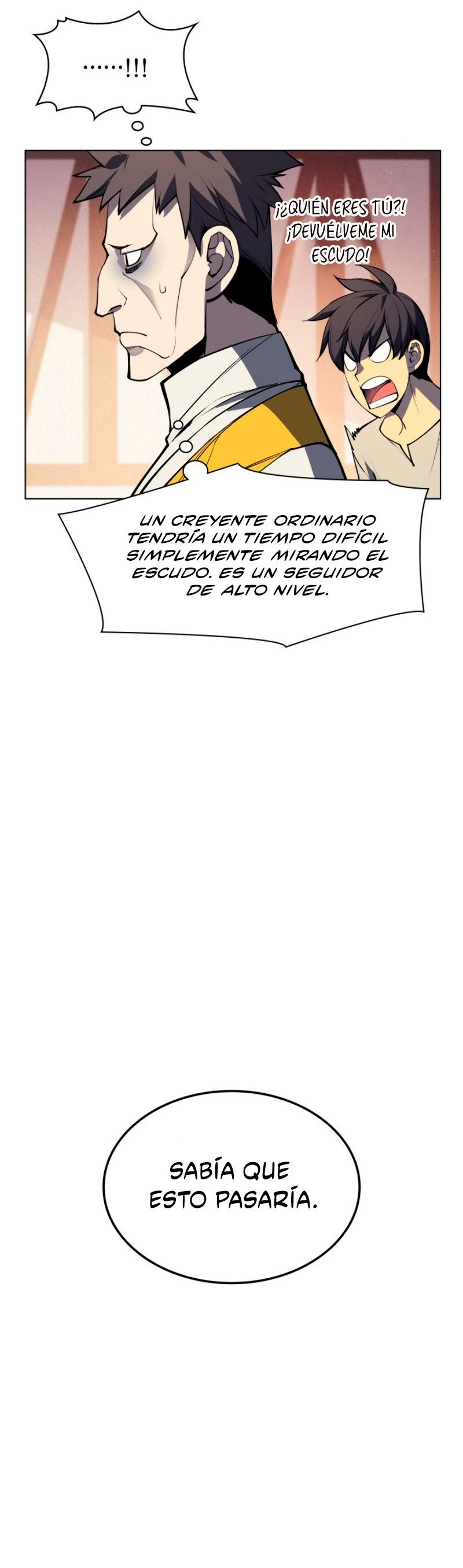 El Chetado (Overgeared) - Capítulo 45 - Página 42 - LectorTMOo