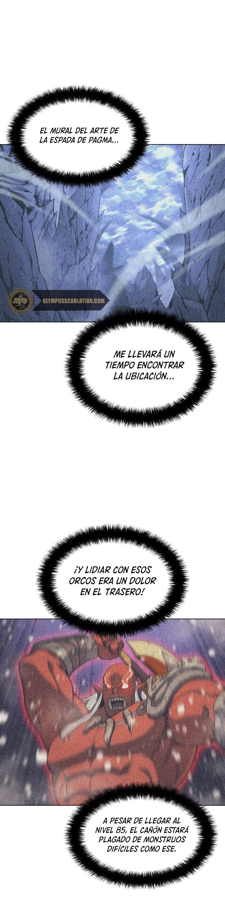 El Chetado (Overgeared) - Capítulo 41 - Página 14 - LectorTMOo