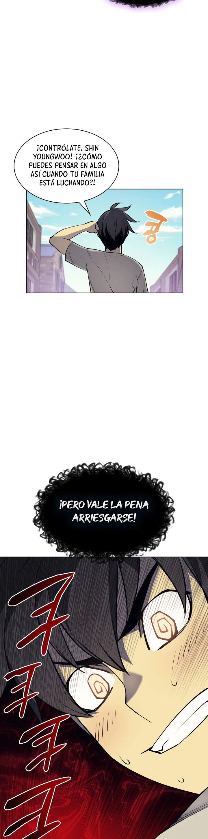 El Chetado (Overgeared) - Capítulo 41 - Página 26 - LectorTMOo