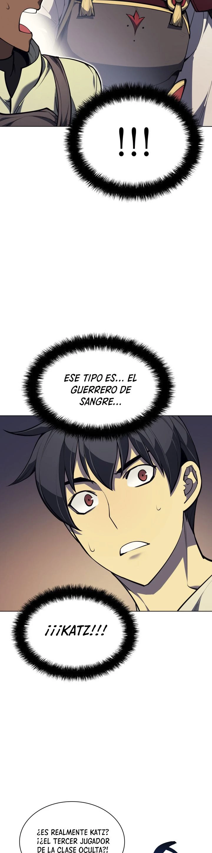 El Chetado (Overgeared) - Capítulo 41 - Página 34 - LectorTMOo