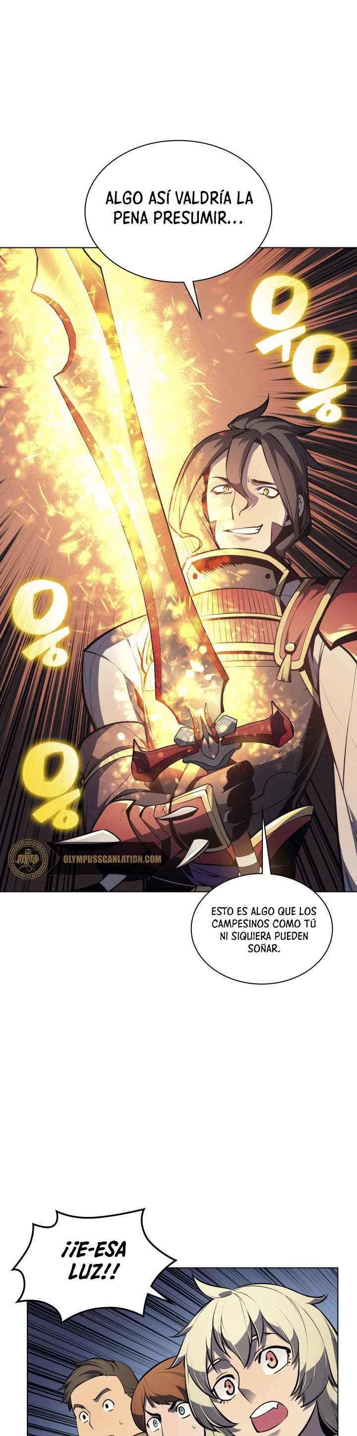 El Chetado (Overgeared) - Capítulo 41 - Página 37 - LectorTMOo