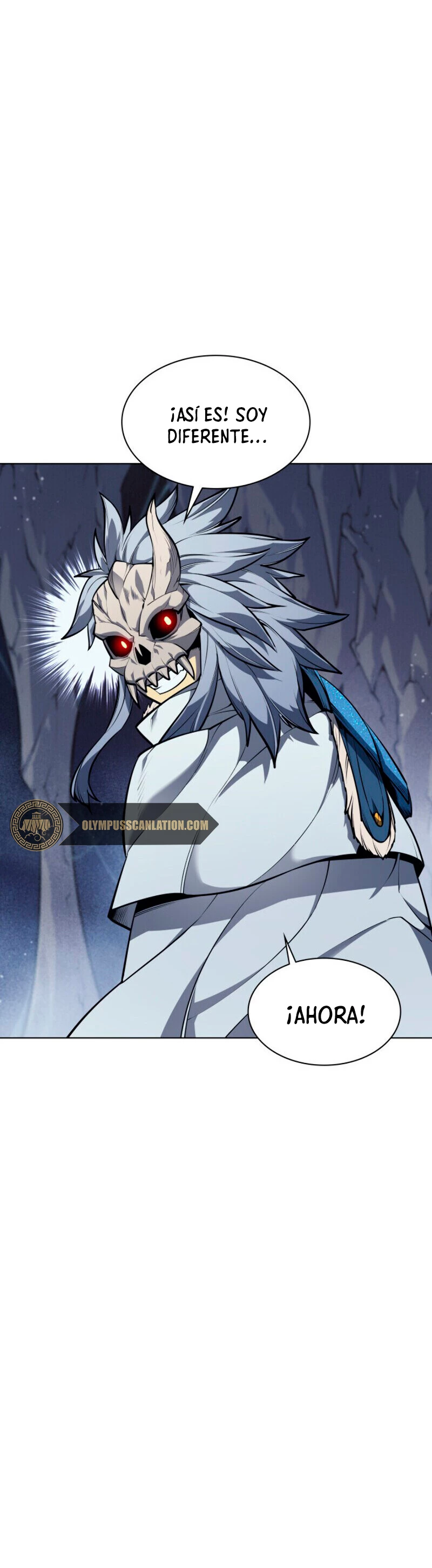 El Chetado (Overgeared) - Capítulo 43 - Página 23 - LectorTMOo