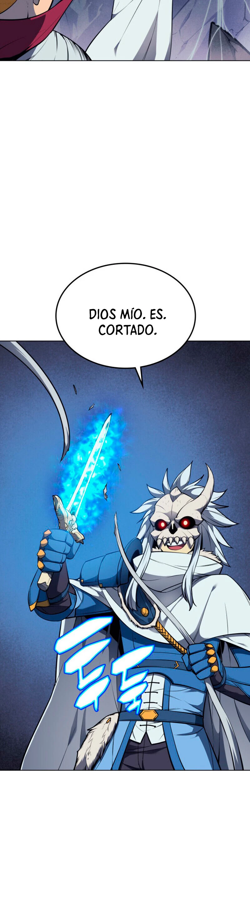 El Chetado (Overgeared) - Capítulo 43 - Página 28 - LectorTMOo