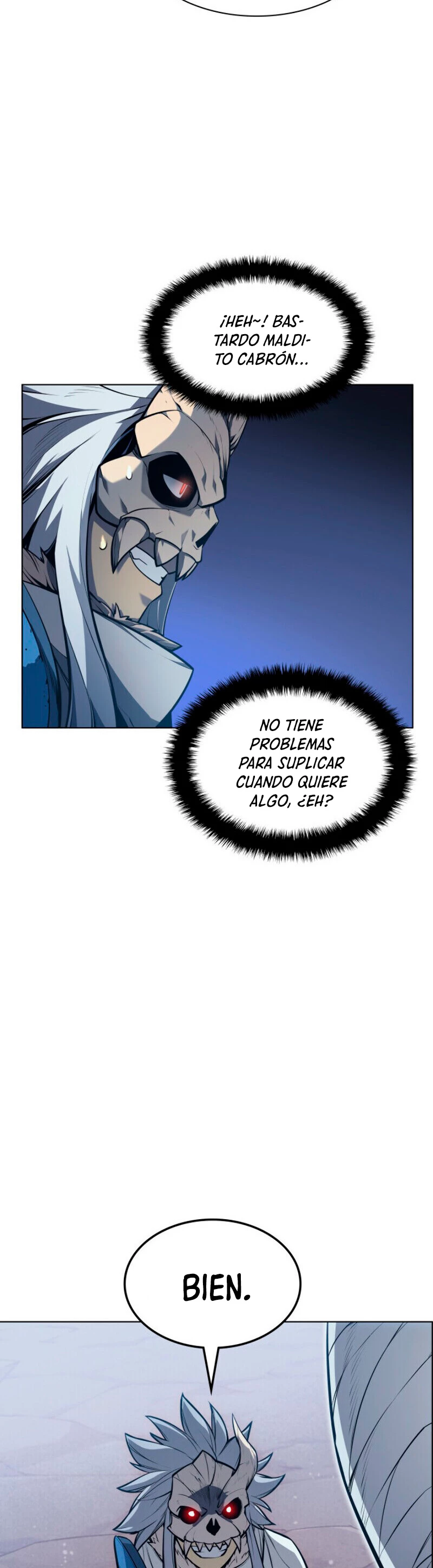 El Chetado (Overgeared) - Capítulo 43 - Página 30 - LectorTMOo