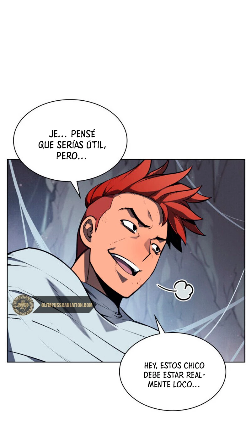 El Chetado (Overgeared) - Capítulo 43 - Página 32 - LectorTMOo