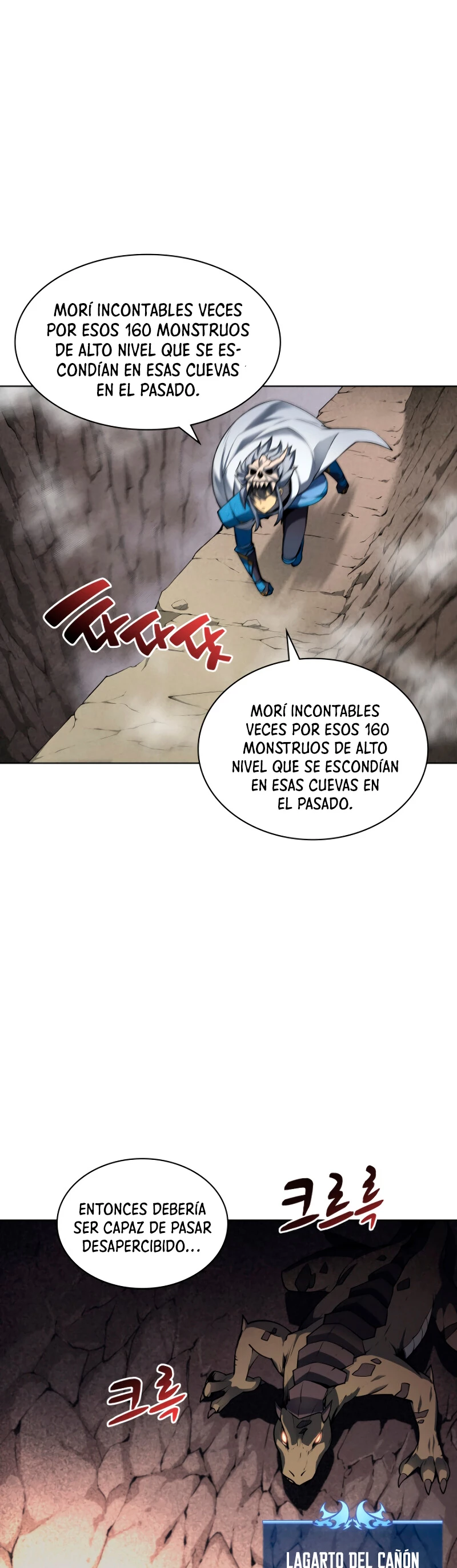 El Chetado (Overgeared) - Capítulo 42 - Página 9 - LectorTMOo