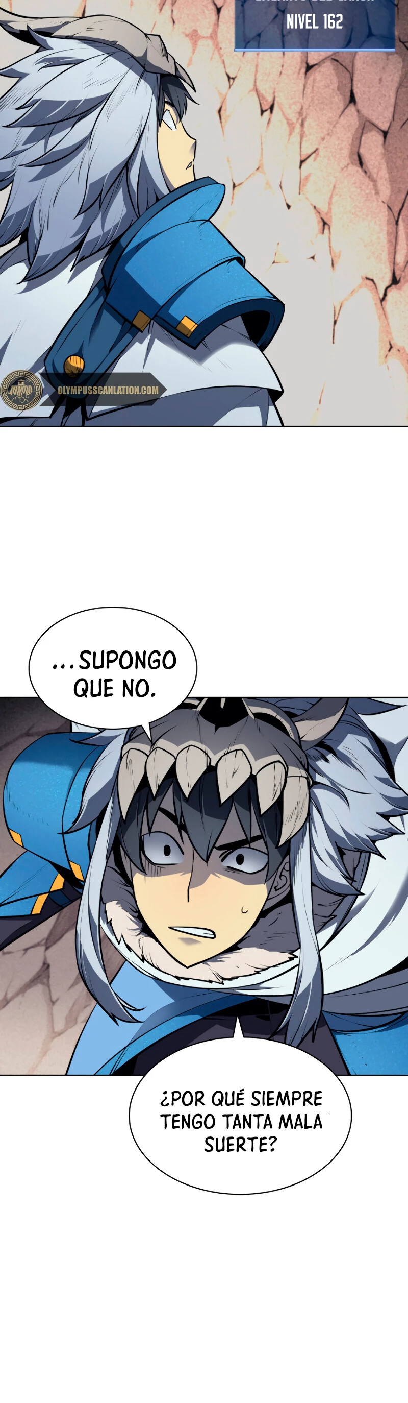 El Chetado (Overgeared) - Capítulo 42 - Página 10 - LectorTMOo