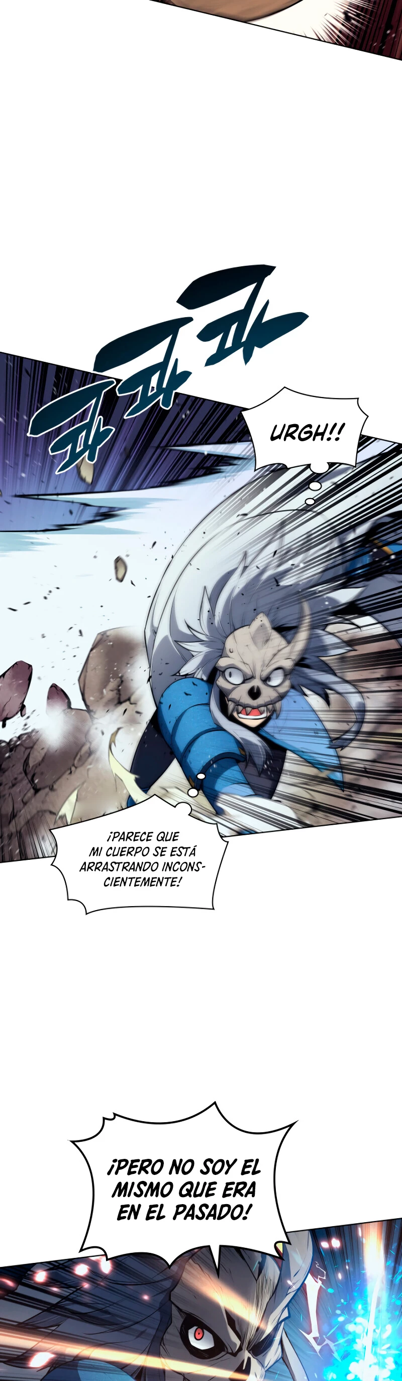 El Chetado (Overgeared) - Capítulo 42 - Página 13 - LectorTMOo
