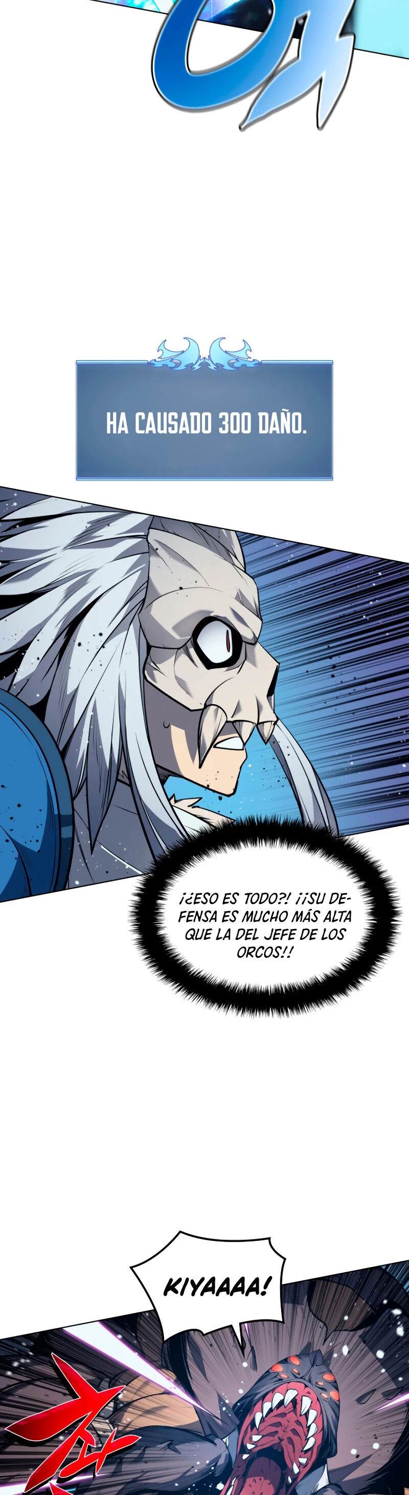 El Chetado (Overgeared) - Capítulo 42 - Página 39 - LectorTMOo