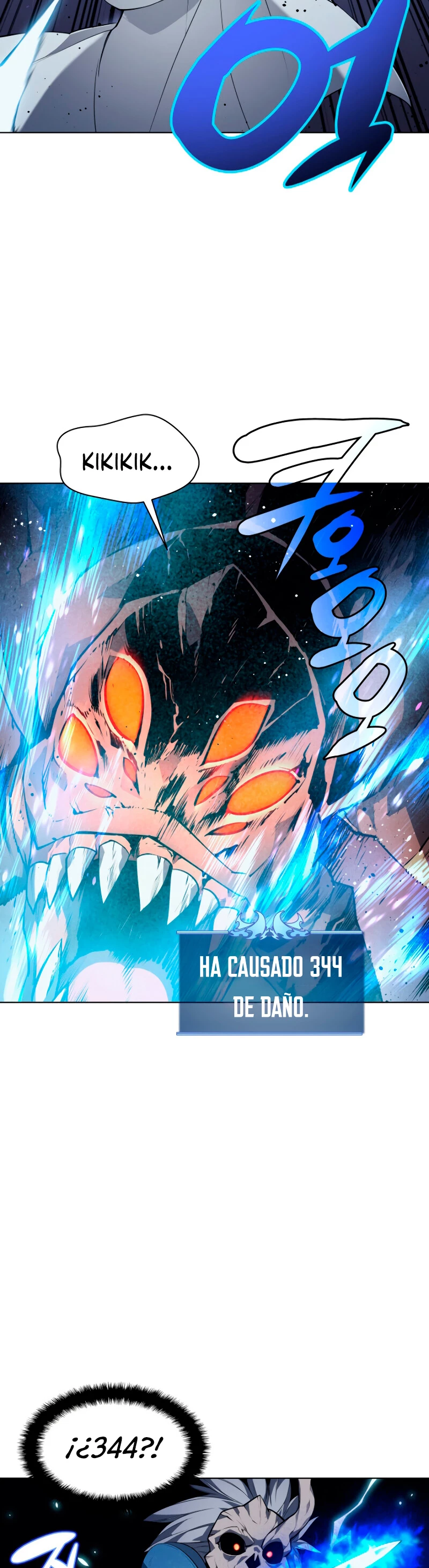 El Chetado (Overgeared) - Capítulo 42 - Página 42 - LectorTMOo