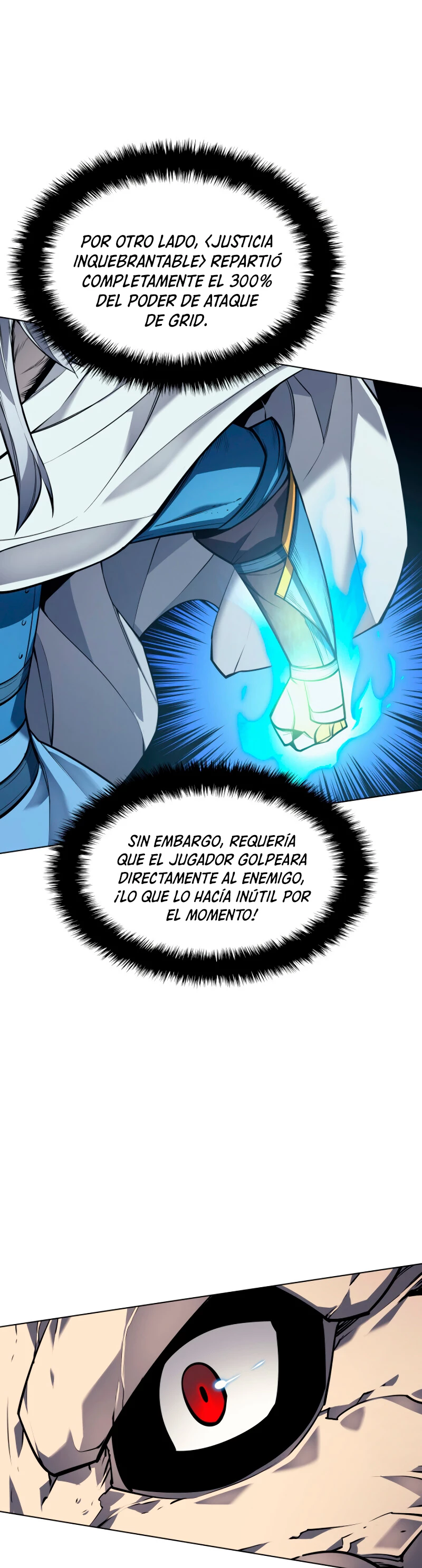 El Chetado (Overgeared) - Capítulo 42 - Página 46 - LectorTMOo