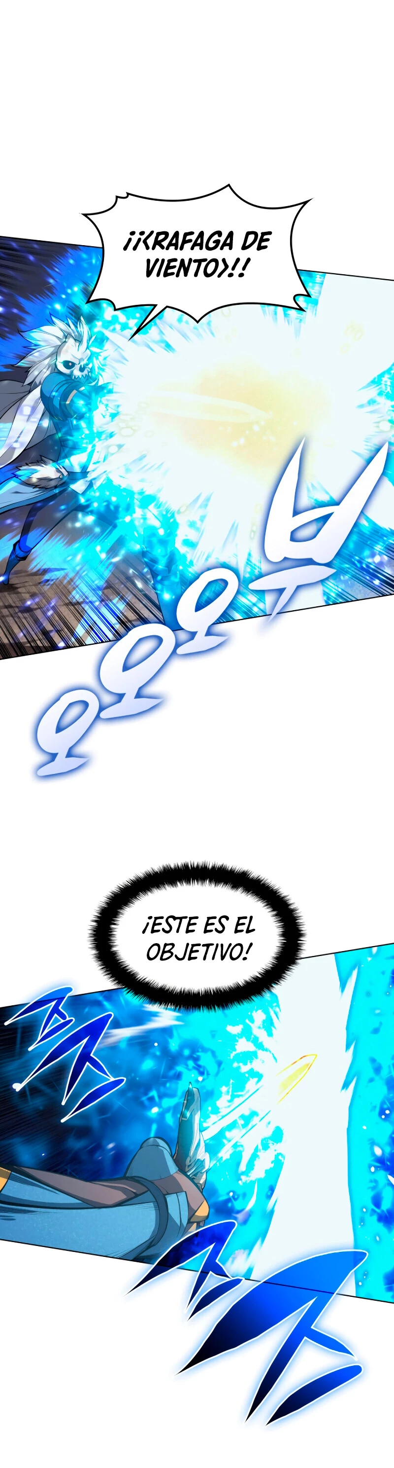 El Chetado (Overgeared) - Capítulo 42 - Página 49 - LectorTMOo
