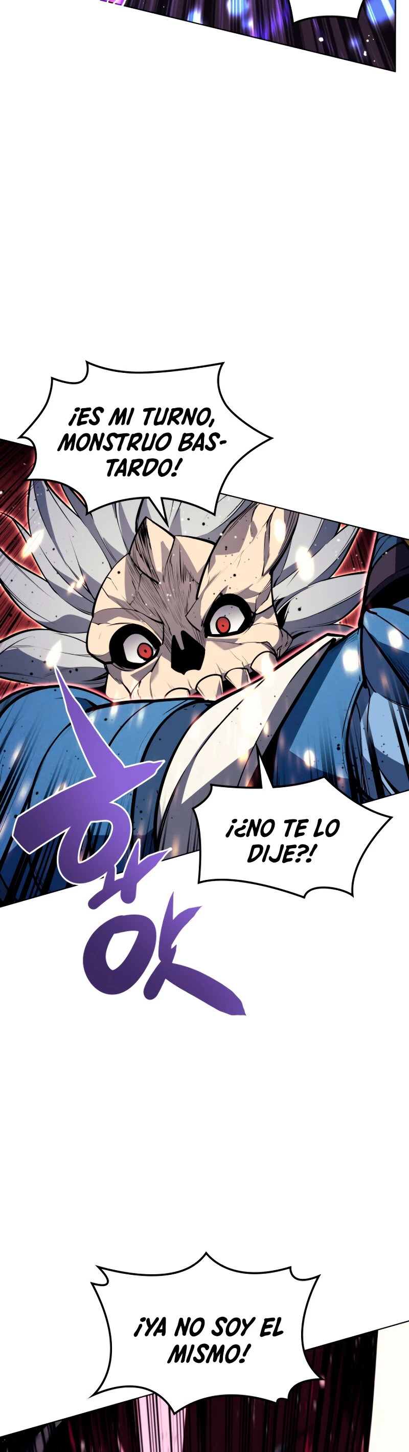 El Chetado (Overgeared) - Capítulo 42 - Página 59 - LectorTMOo