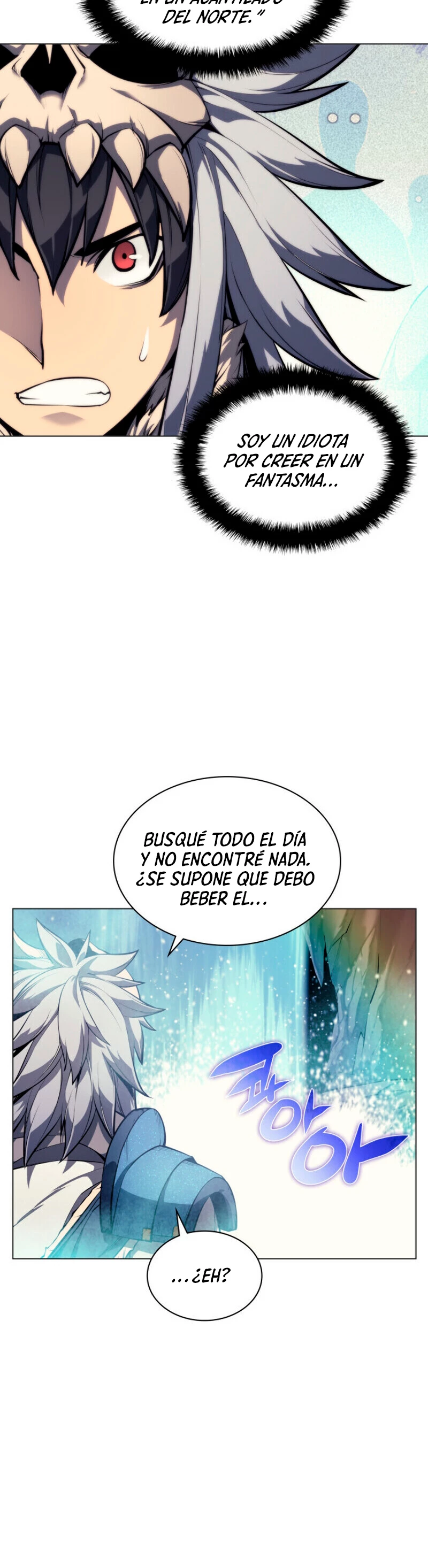 El Chetado (Overgeared) - Capítulo 44 - Página 6 - LectorTMOo