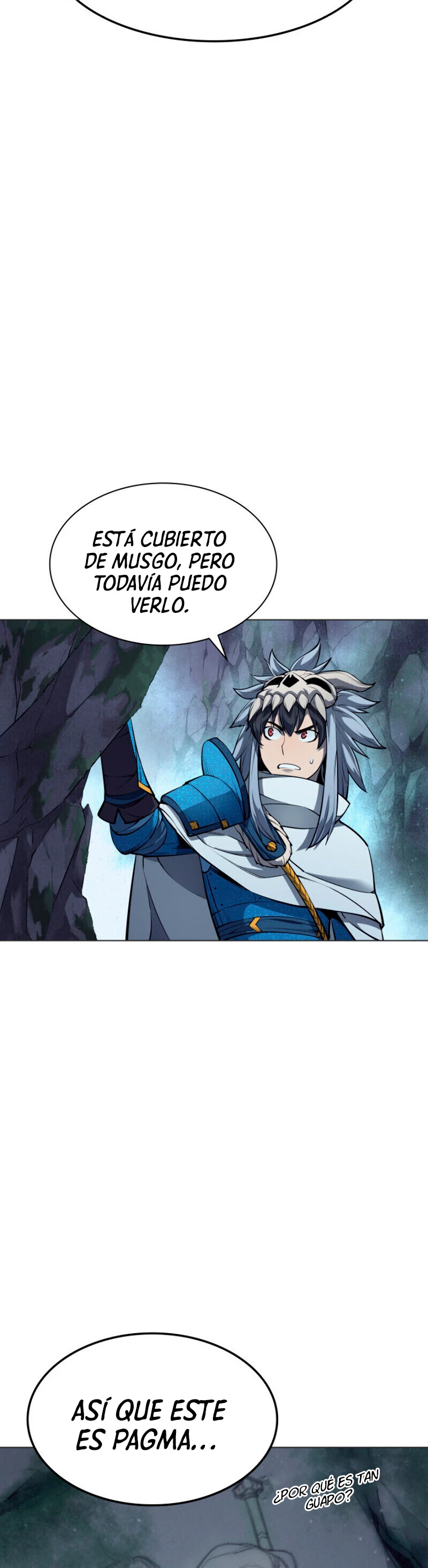 El Chetado (Overgeared) - Capítulo 44 - Página 10 - LectorTMOo