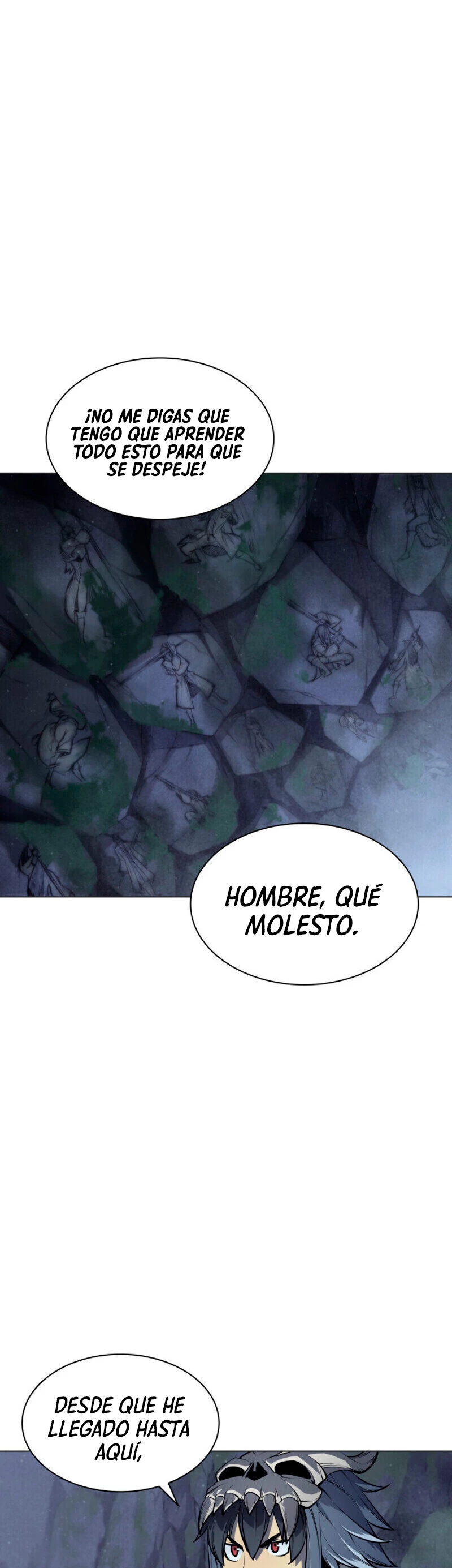 El Chetado (Overgeared) - Capítulo 44 - Página 12 - LectorTMOo