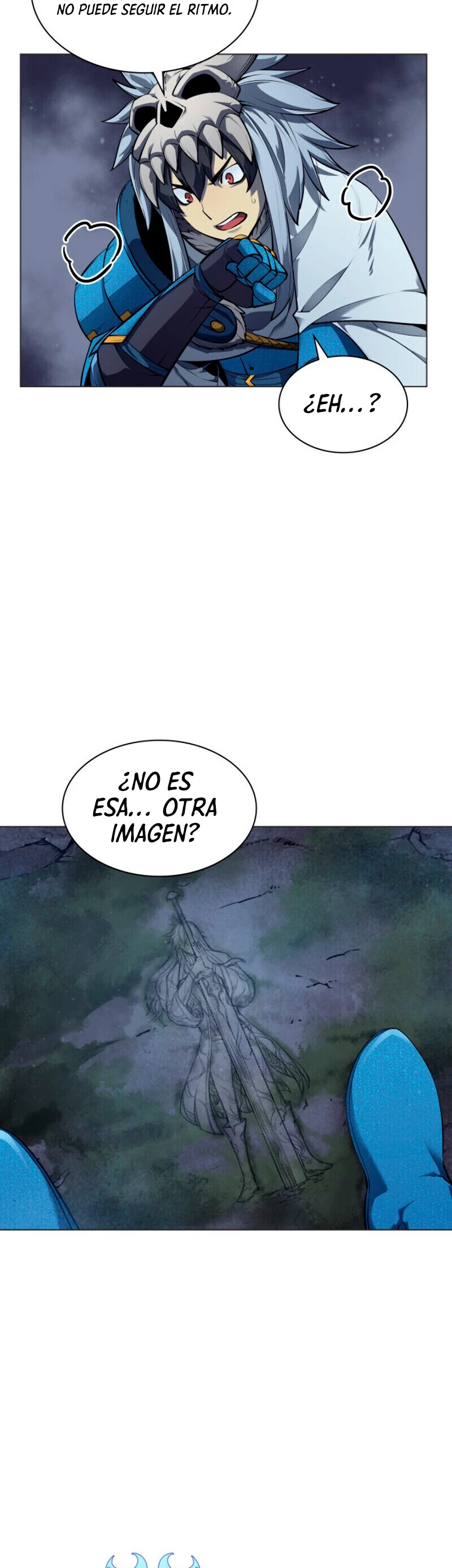 El Chetado (Overgeared) - Capítulo 44 - Página 15 - LectorTMOo