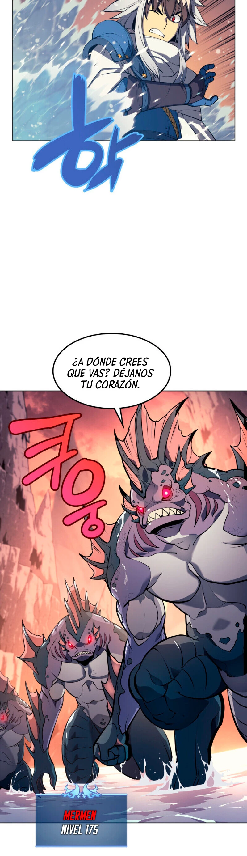 El Chetado (Overgeared) - Capítulo 44 - Página 21 - LectorTMOo
