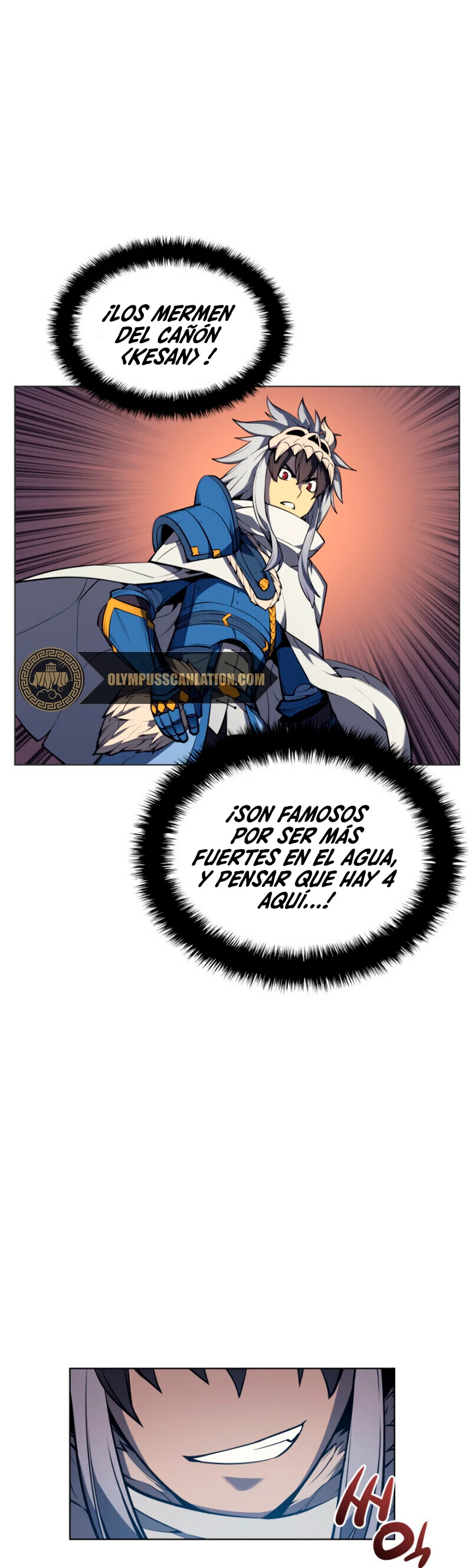 El Chetado (Overgeared) - Capítulo 44 - Página 22 - LectorTMOo