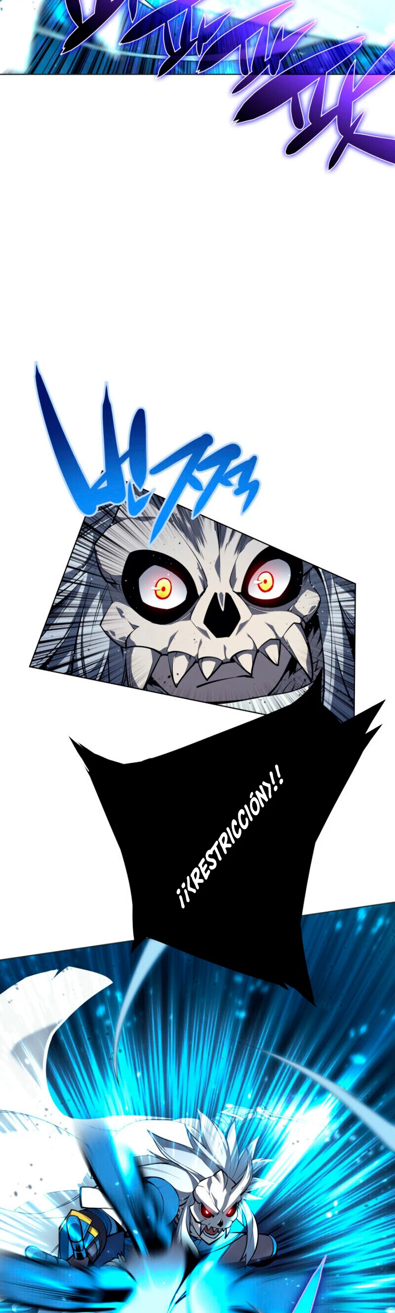 El Chetado (Overgeared) - Capítulo 44 - Página 25 - LectorTMOo