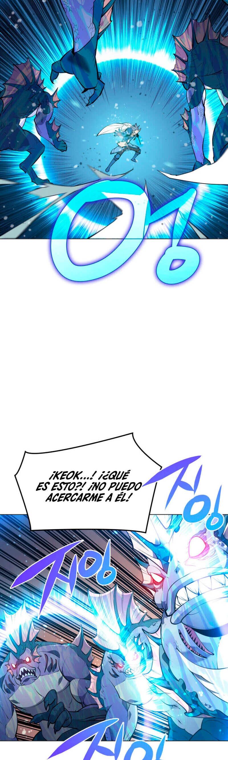 El Chetado (Overgeared) - Capítulo 44 - Página 27 - LectorTMOo