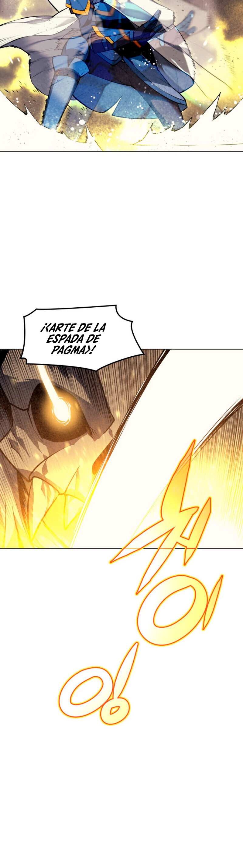 El Chetado (Overgeared) - Capítulo 44 - Página 35 - LectorTMOo