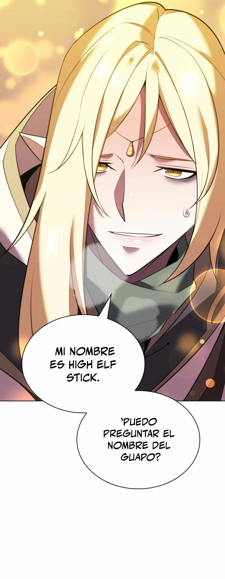 El Chetado (Overgeared) - Capítulo 188 - Página 10 - LectorTMOo