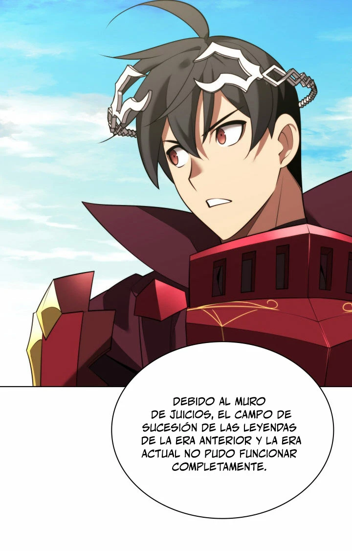 El Chetado (Overgeared) - Capítulo 188 - Página 27 - LectorTMOo