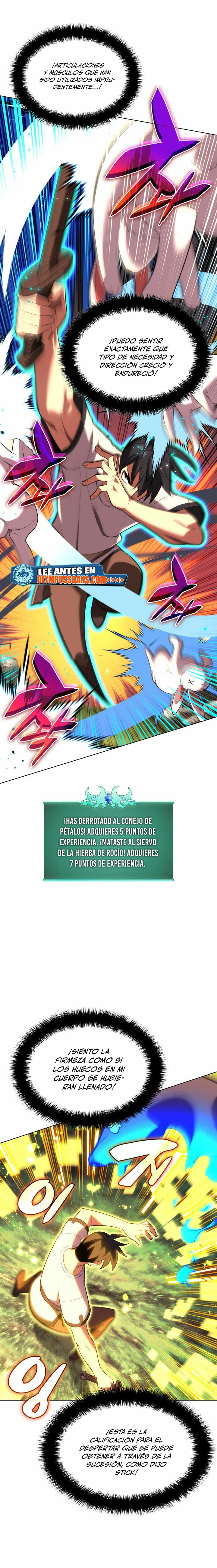 El Chetado (Overgeared) - Capítulo 189 - Página 14 - LectorTMOo