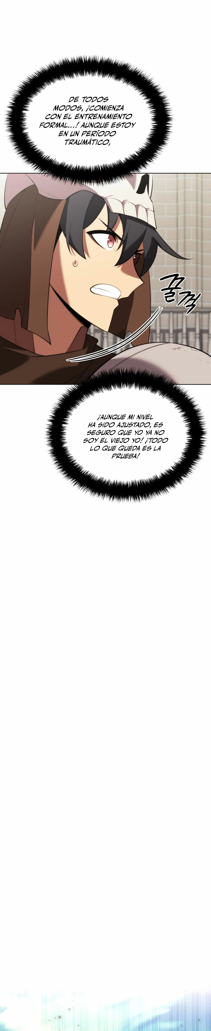 El Chetado (Overgeared) - Capítulo 189 - Página 28 - LectorTMOo