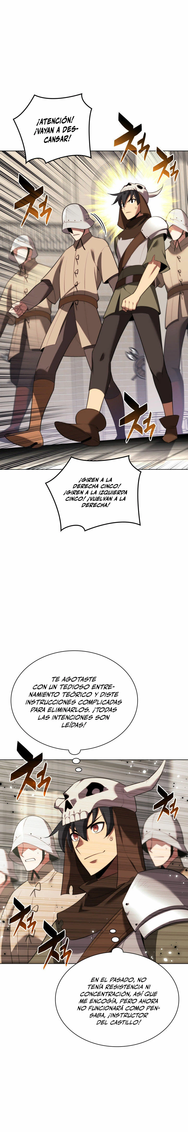 El Chetado (Overgeared) - Capítulo 189 - Página 30 - LectorTMOo
