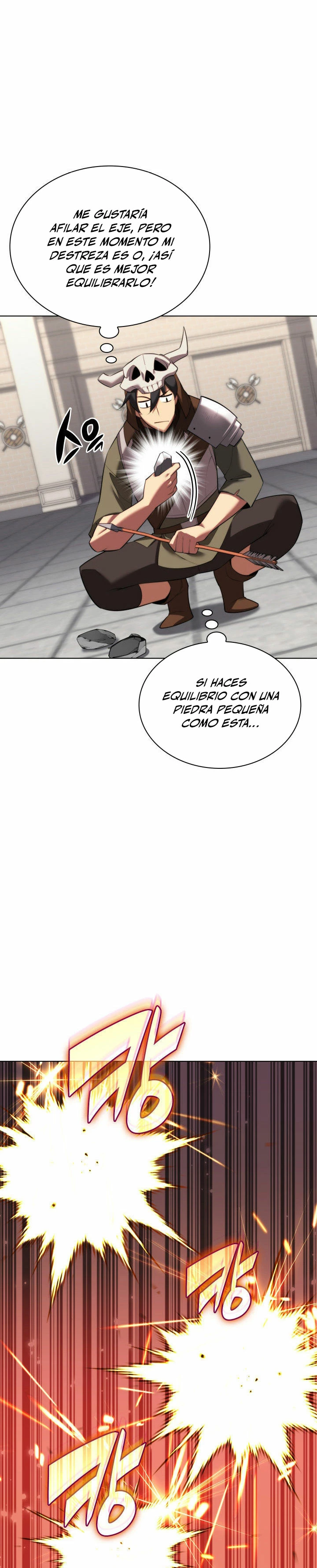 El Chetado (Overgeared) - Capítulo 189 - Página 46 - LectorTMOo