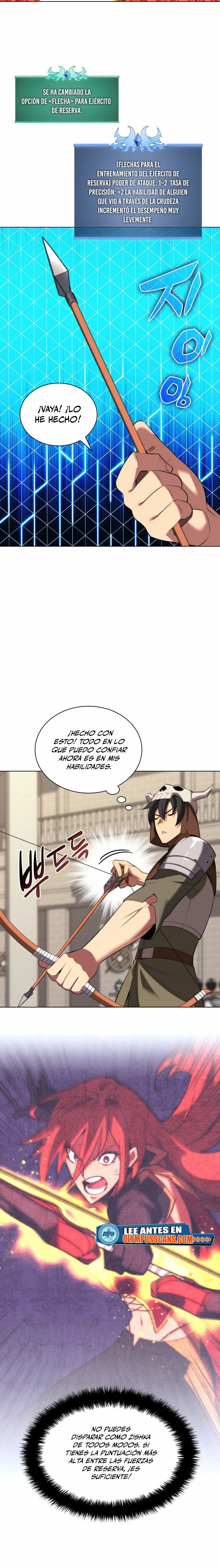 El Chetado (Overgeared) - Capítulo 189 - Página 47 - LectorTMOo