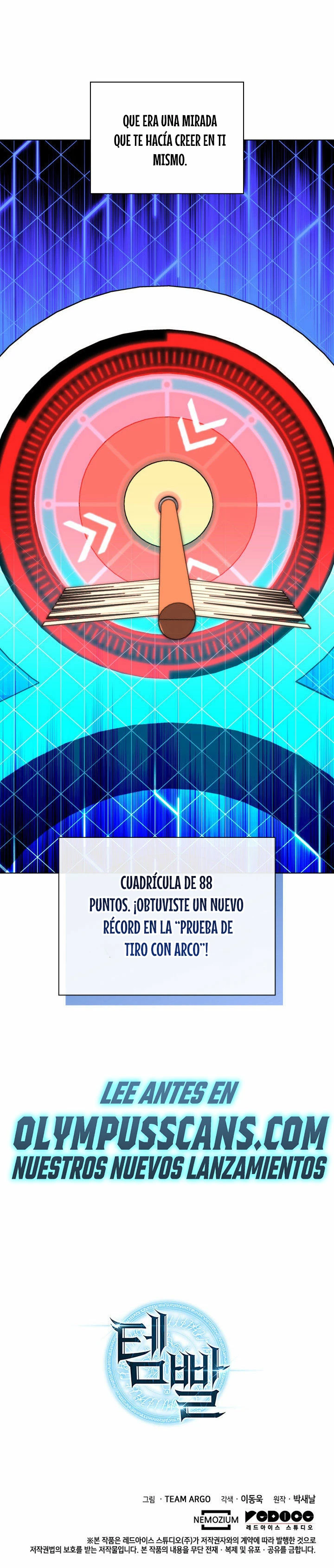 El Chetado (Overgeared) - Capítulo 189 - Página 52 - LectorTMOo