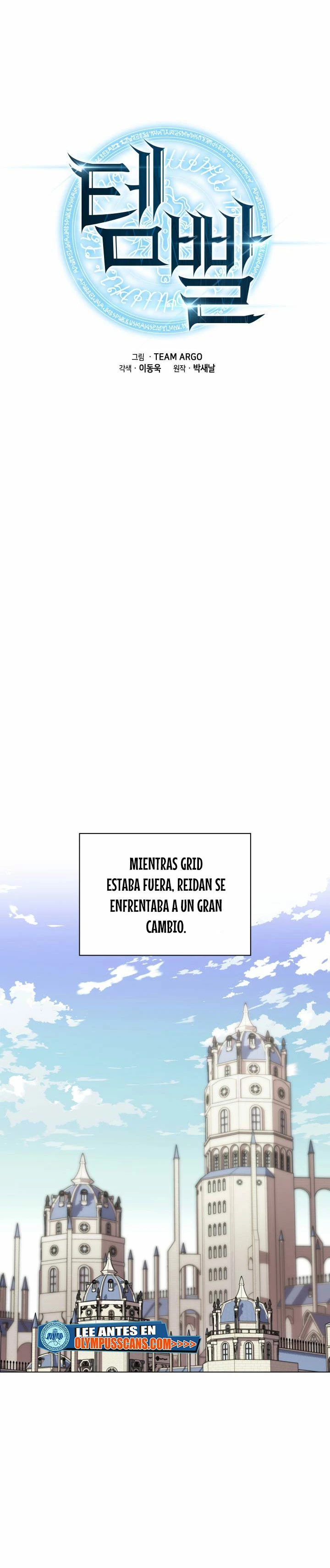 El Chetado (Overgeared) - Capítulo 190 - Página 10 - LectorTMOo