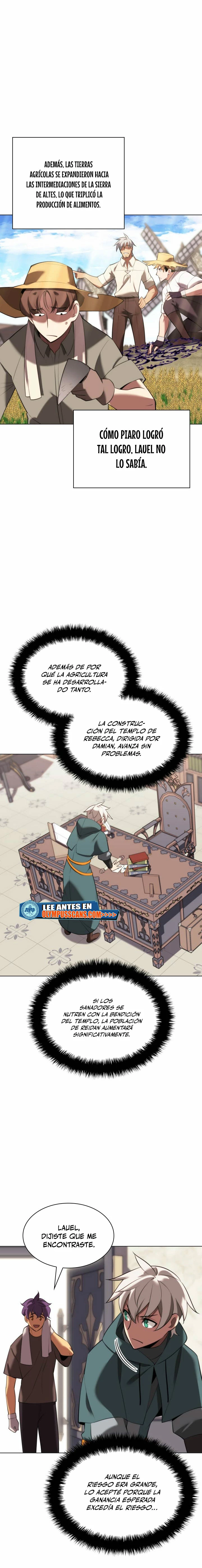 El Chetado (Overgeared) - Capítulo 190 - Página 12 - LectorTMOo
