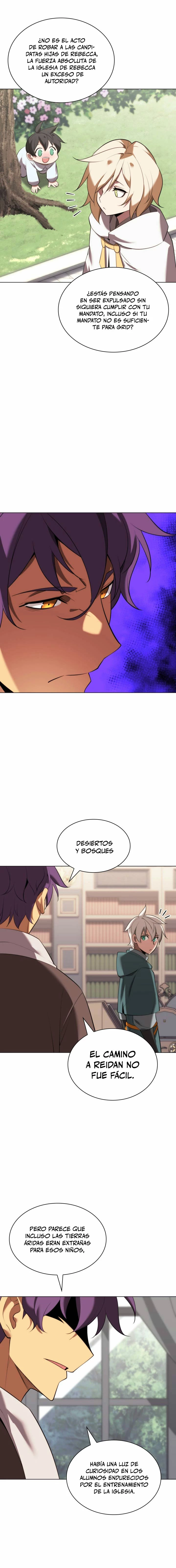 El Chetado (Overgeared) - Capítulo 190 - Página 14 - LectorTMOo