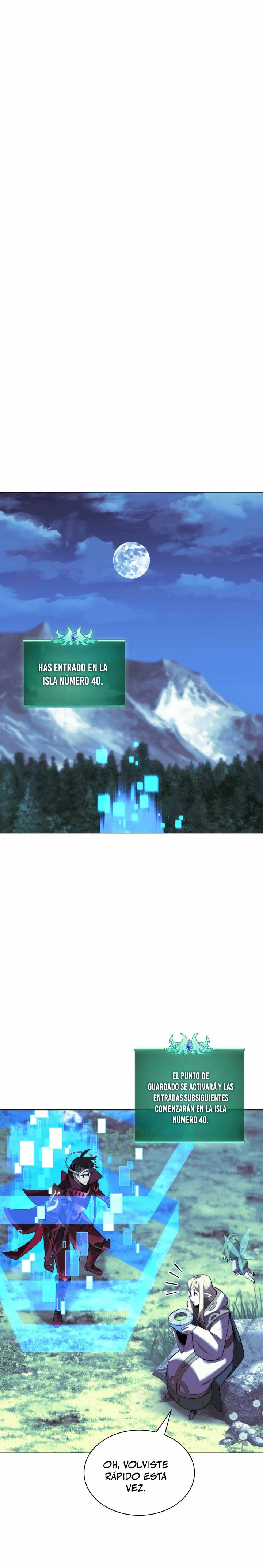 El Chetado (Overgeared) - Capítulo 190 - Página 27 - LectorTMOo