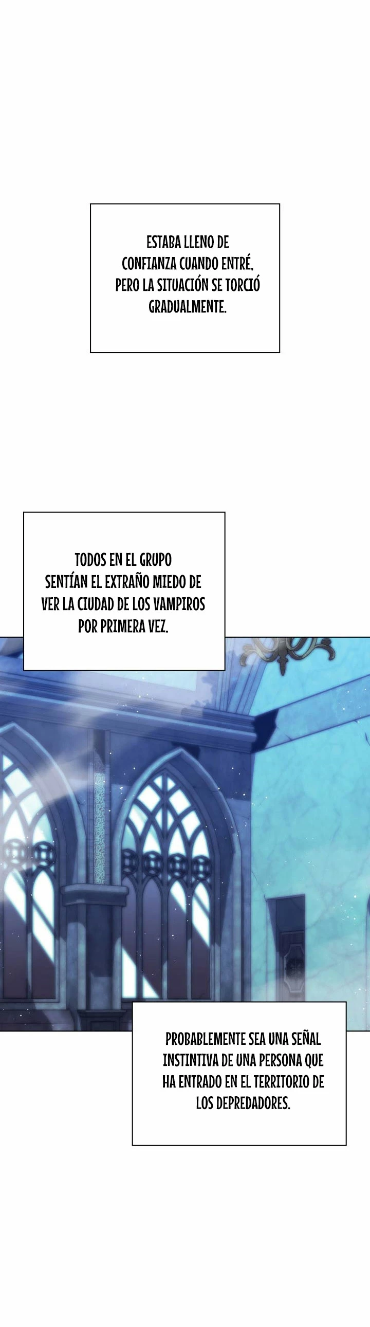 El Chetado (Overgeared) - Capítulo 190 - Página 45 - LectorTMOo